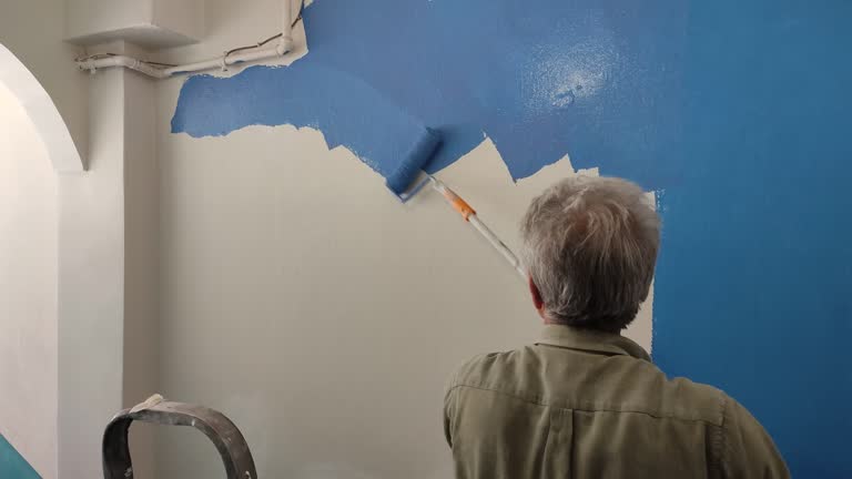 Best Drywall Crack Repair  in Pepperdine University, CA